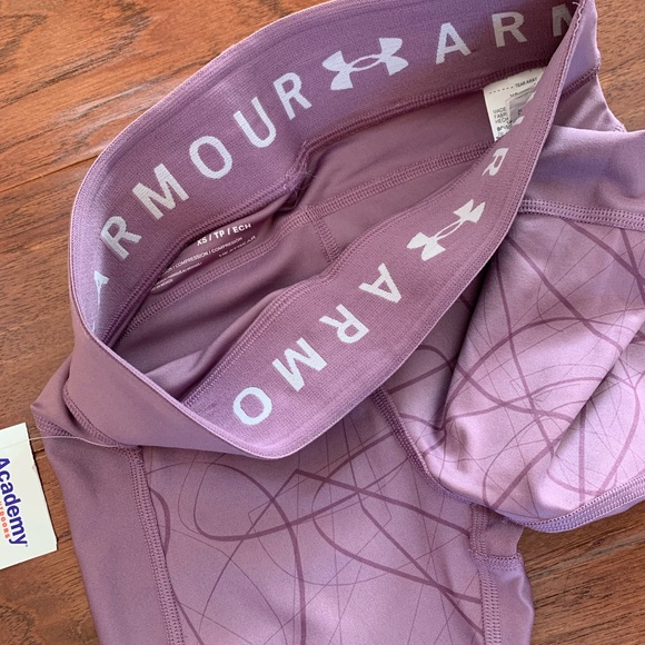 Under Armour leggings - Picture 4 of 5